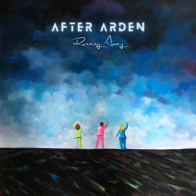 Artwork for After Arden - Running Away