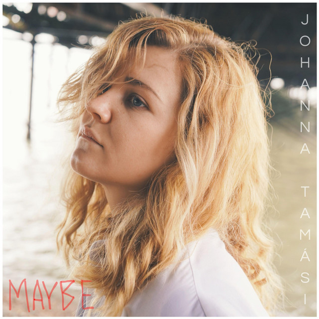 Album artwork for Johanna Tamasi - Maybe