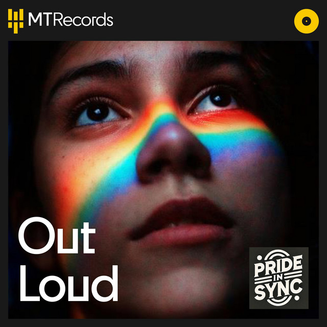Artwork for Media Tracks - Out Loud