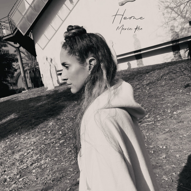 Artwork for Maria Rae - Home
