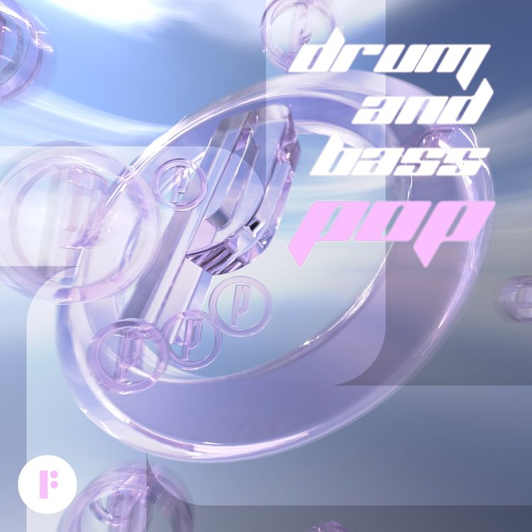 Artwork for Felt - Drum and Bass Pop