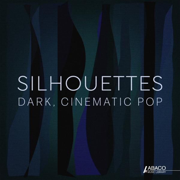 Artwork for Silhouettes: Dark, Cinematic Pop
