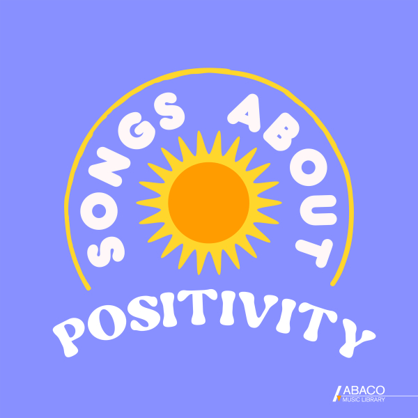 Artwork for Songs About: Positivity