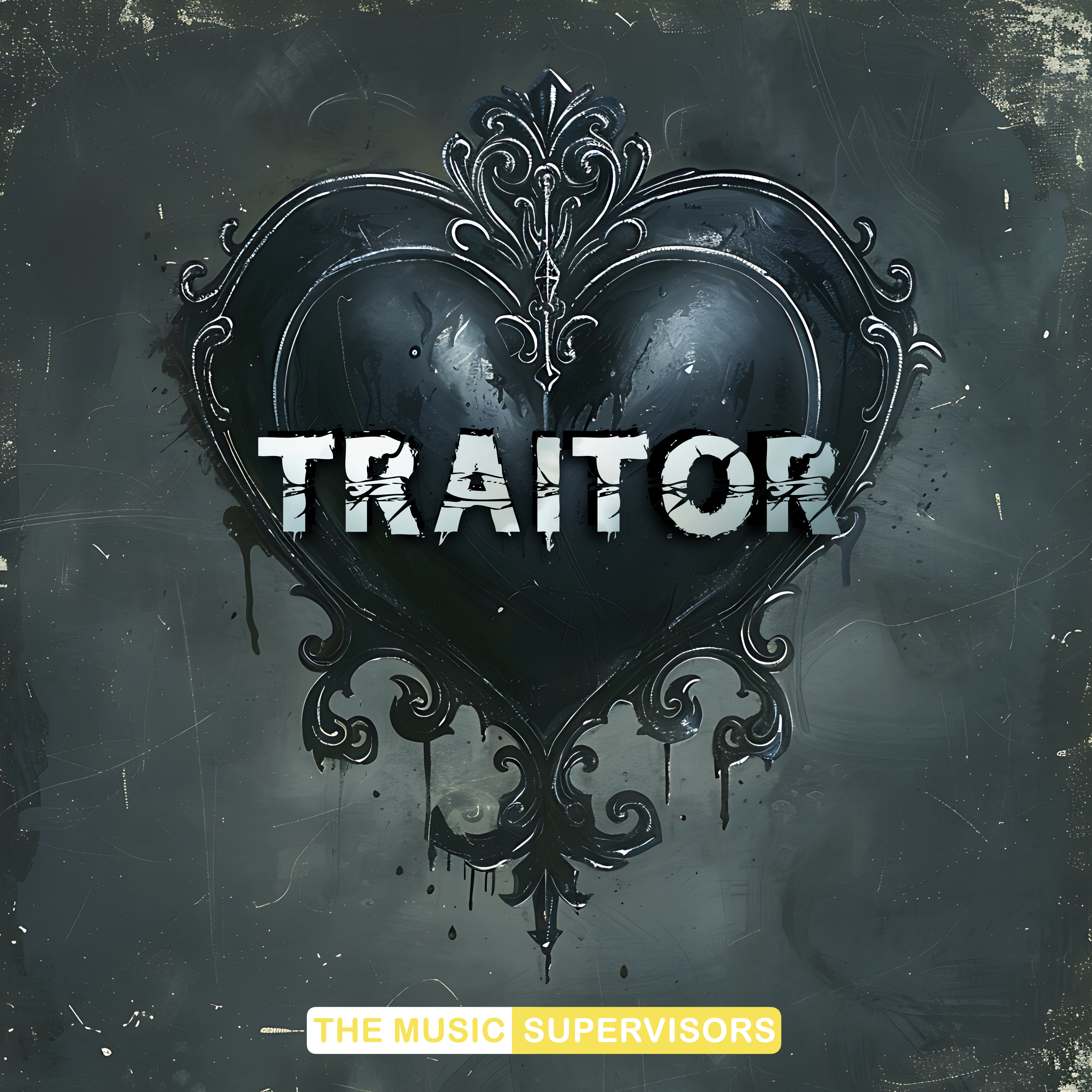Artwork for Northeast - Traitor