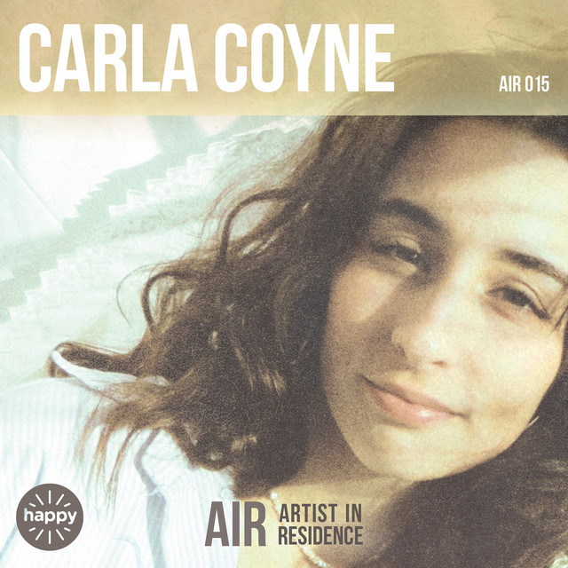 Artwork for Carla Coyne - Artist In Residence