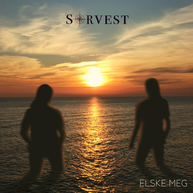 Artwork for Sørvest - Elske Meg